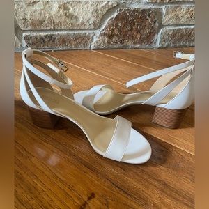 Michael Kors women’s heels